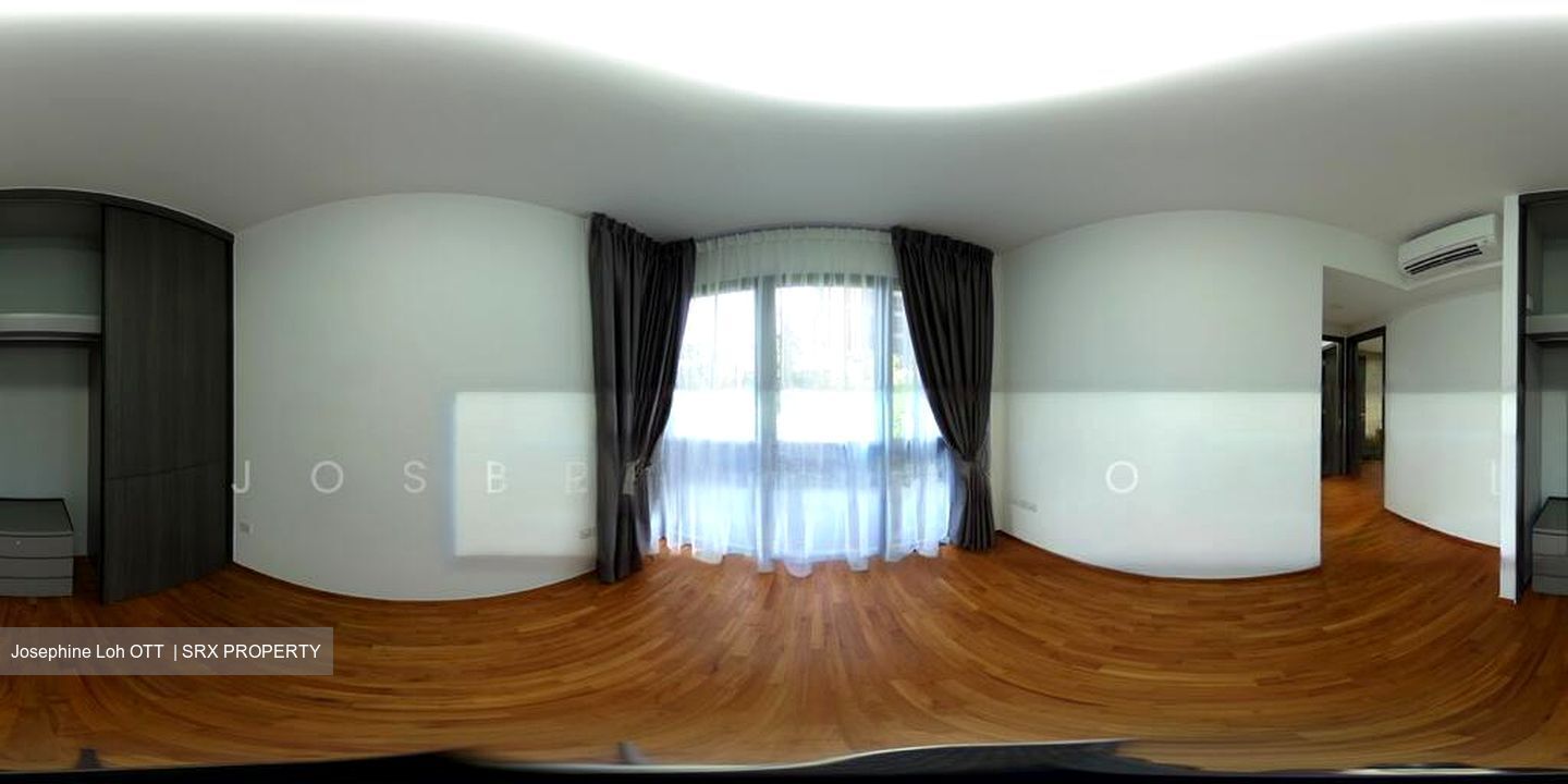 North Park Residences (D27), Apartment #501920091